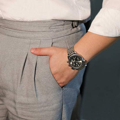 Vetro ® Classic Obsidian