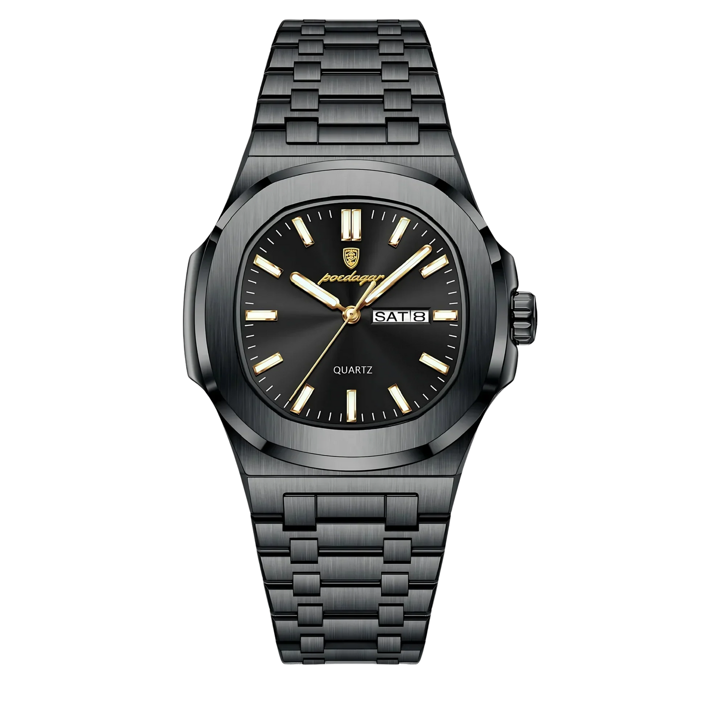 Vetro ® Giorgio Obsidian - Limited Edition