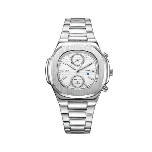 Vetro ® Lotus White Silver