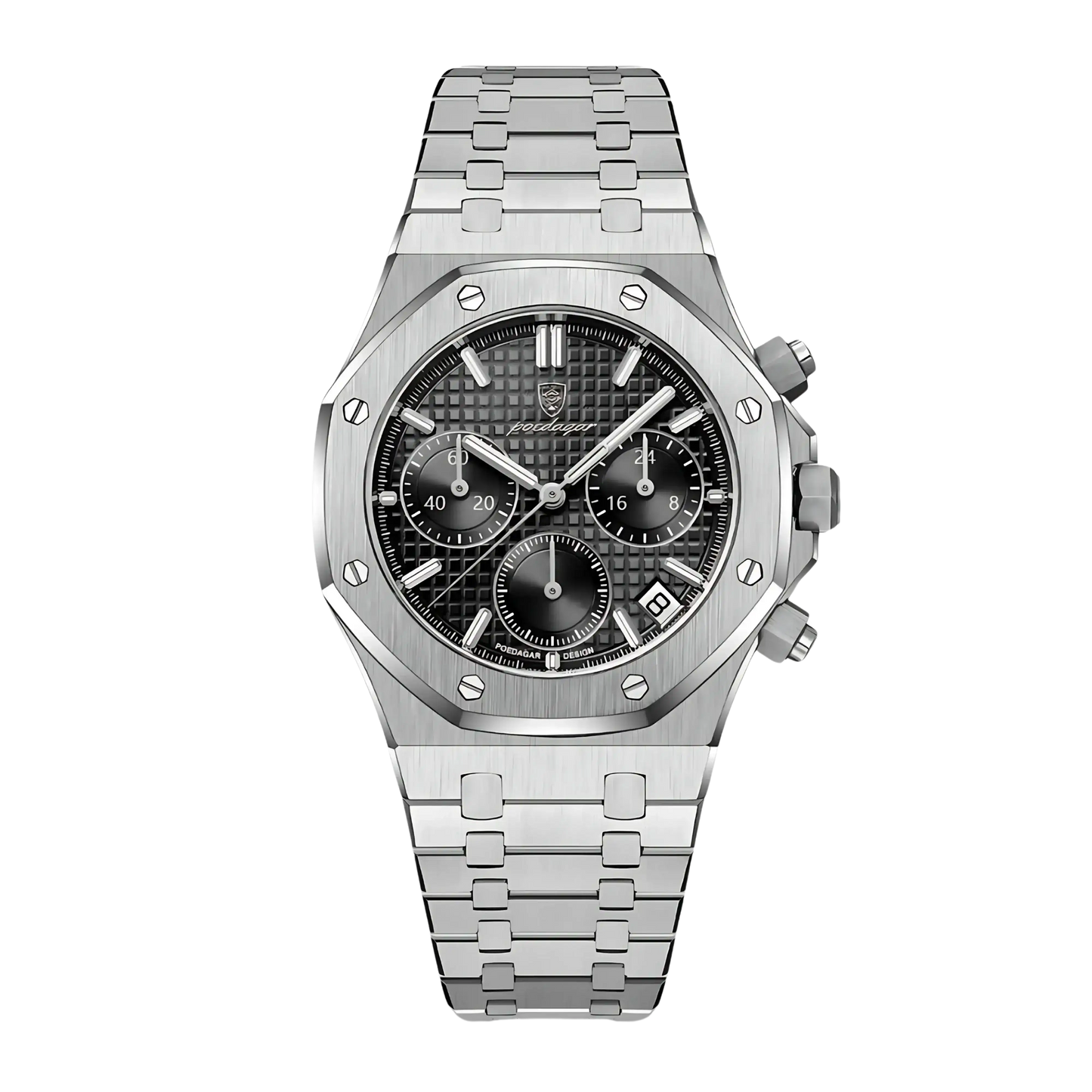 Vetro Caligula I 41mm