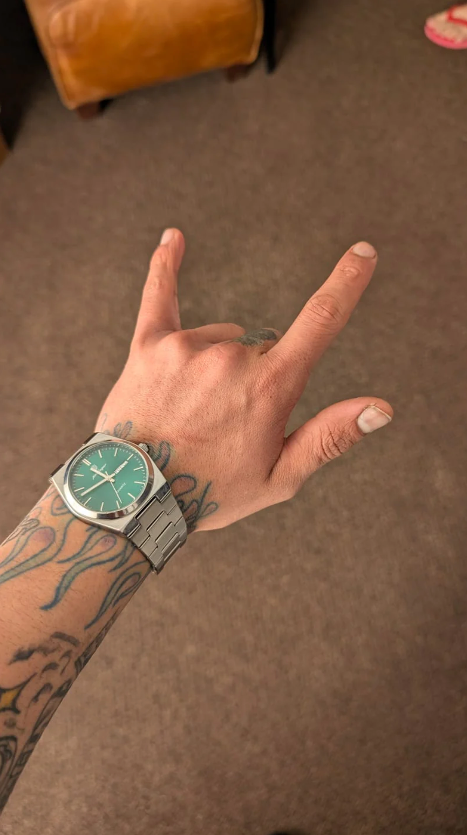 <h2>Trusted by <strong>50.000+ Classy Men all over the globe</strong></h2><p></p>