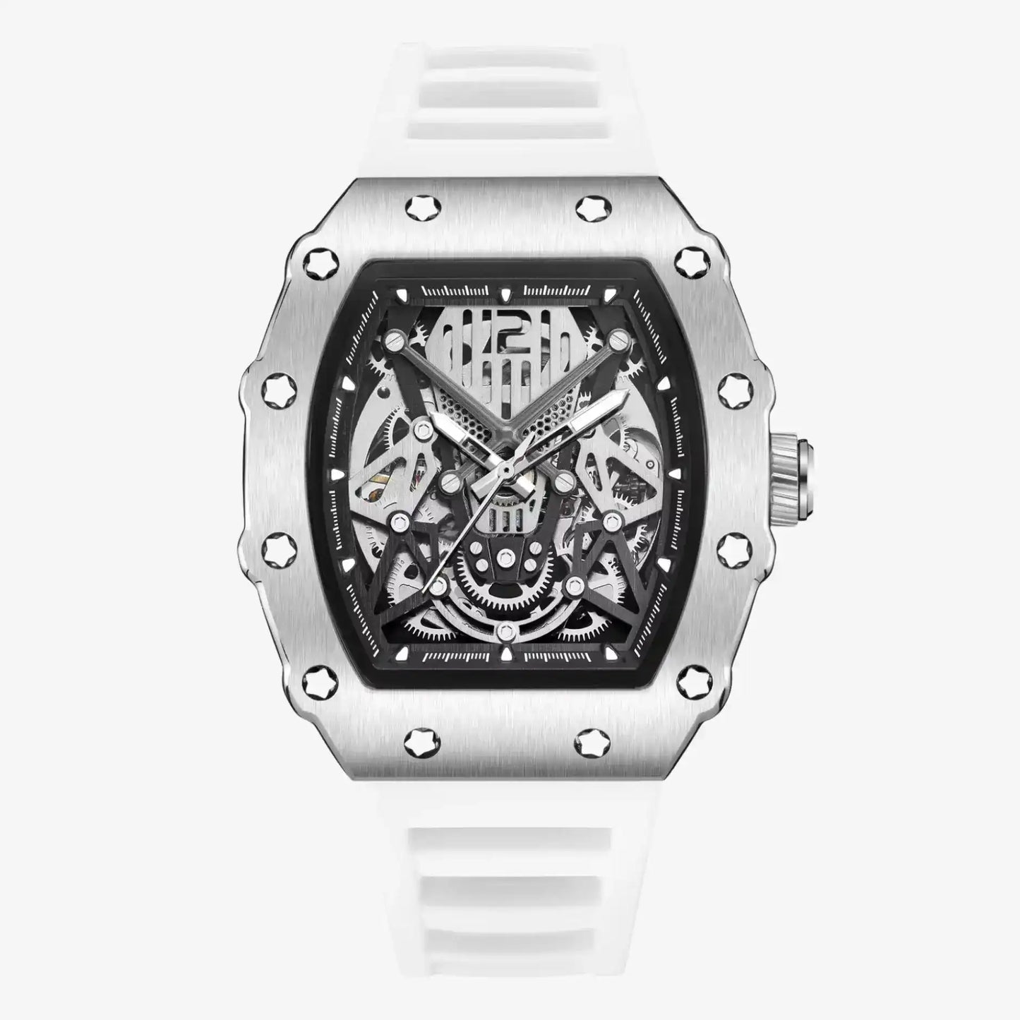 Vetro Formula I 44mm