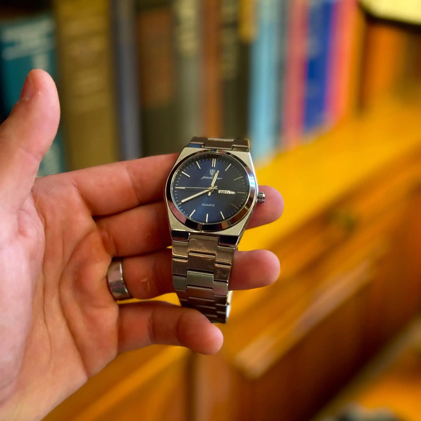 Vetro President I 40mm