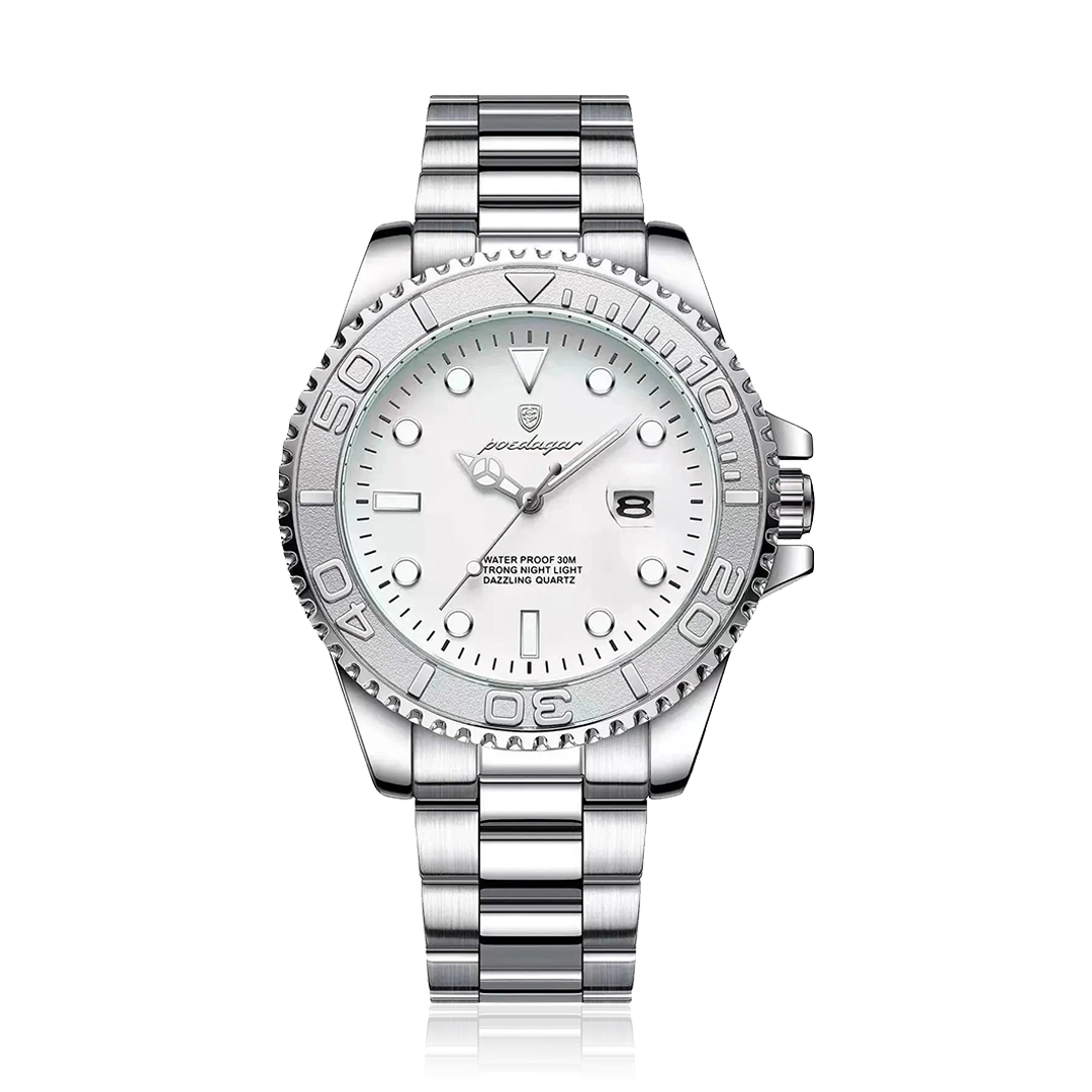 Vetro ® Yacht White