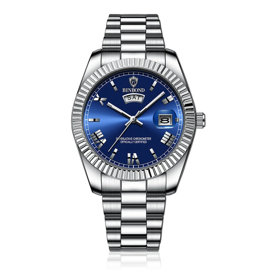 Vetro ® Olympian Blue (Limited Edition)