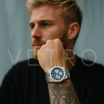 Vetro ® Vittorio Diamond