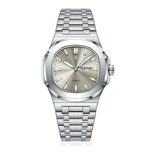 Vetro ® Giorgio Champagne - Limited Edition