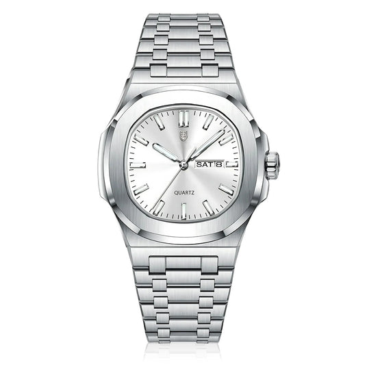 Vetro ® Giorgio Platinum - Limited Edition