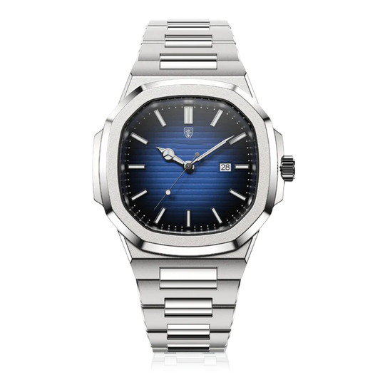 Vetro ® Nautilus Marine Blue