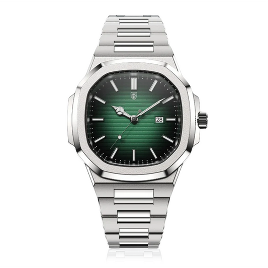 Vetro ® Nautilus Emerald Green