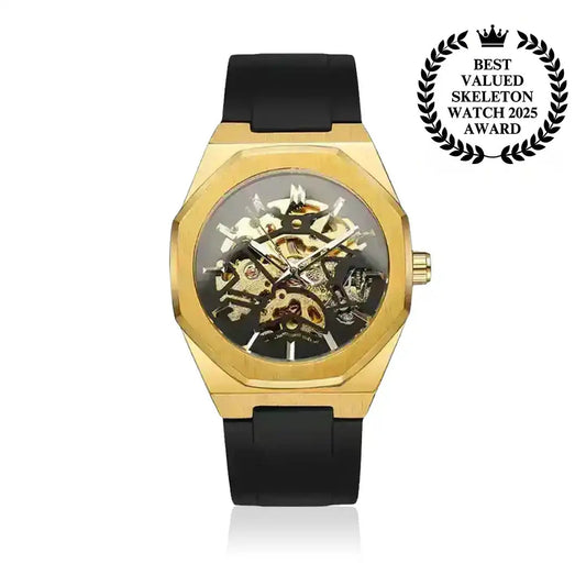 Vetro Pentos Sport I 40mm