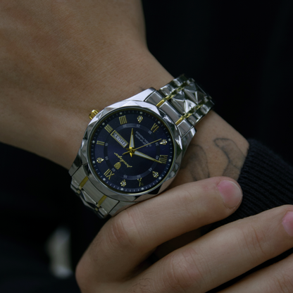 Vetro ® Posídon Blue