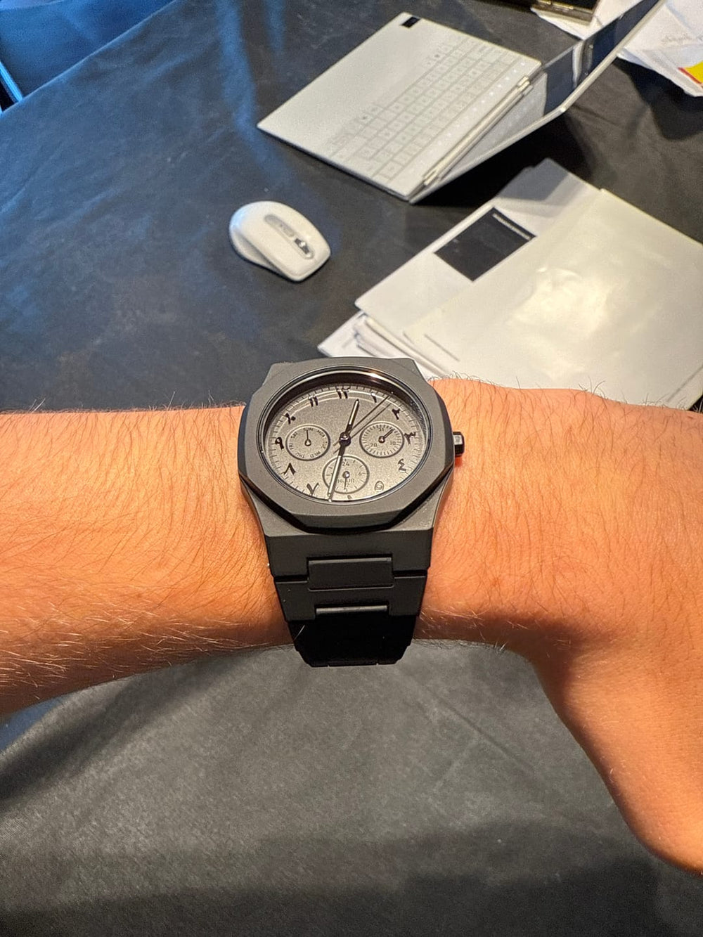 <h2>Trusted by <strong>50.000+ Classy Men all over the globe</strong></h2><p></p>