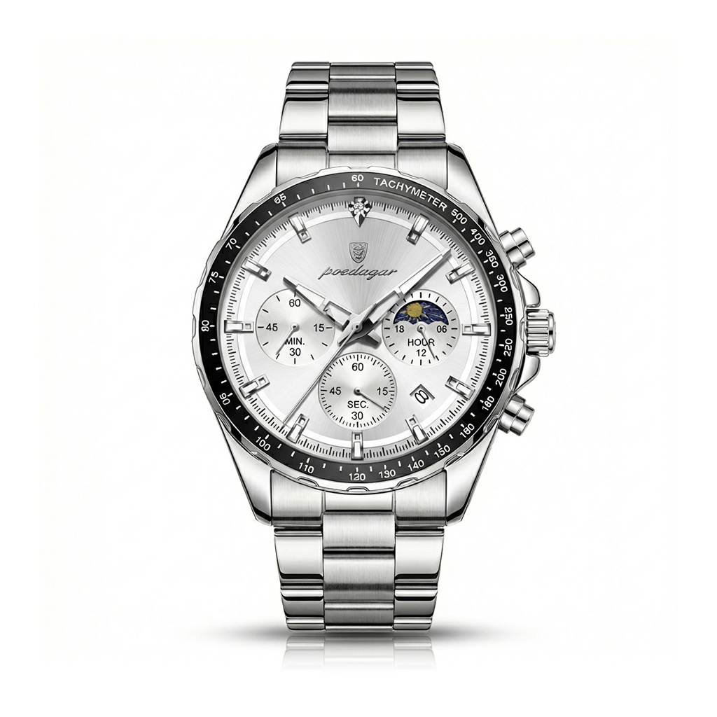 Vetro Supernova I 42mm