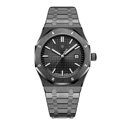 Vetro® Vittorio Obsidian